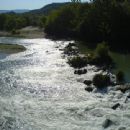 Thyamis basin