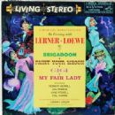 My Fair Lady  (1956) - 454 x 454