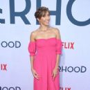 Fernanda Romero – ‘Otherhood’ Screening in Los Angeles - 454 x 701