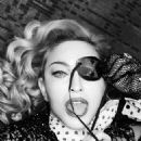 Madonna - L'Officiel Magazine Pictorial [United States] (November 2019)