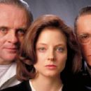 The Silence of the Lambs - Jodie Foster - 454 x 298