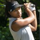 Alexis Belton