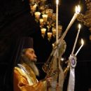 Greek Orthodox Patriarchs of Jerusalem