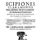 Scipione Chiaramonti