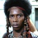 The Warriors - David Harris