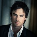 Ian Somerhalder