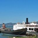 Fisherman's Wharf, San Francisco