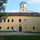 Malenovice Castle