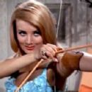 Agent for H.A.R.M. - Barbara Bouchet - 454 x 293