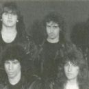 1985 in Uruguay