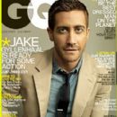 Jake Gyllenhaal - 'GQ' May 2010 Cover Star!