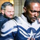 Captain America: Brave New World - Anthony Mackie - 454 x 255