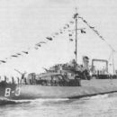 Shipwrecks of the Mexican Pacific coast
