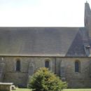 Ruins in Somerset