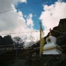 Tibetan hermitages