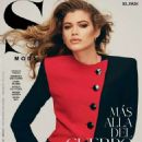 Valentina Sampaio - S Moda Magazine Cover [Spain] (March 2022)