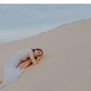 Crista Cober - Marie Claire Magazine Pictorial [France] (March 2025) - 454 x 642
