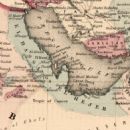 1871 by continent