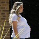 Georgia Kousoulou – Seen on a In the Style photoshoot in Essex - 454 x 601