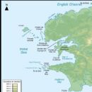 Marine parks of France
