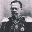 Heinrich VII, Prince Reuss of Köstritz