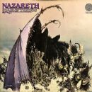 Nazareth (band) albums