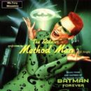 The Riddler