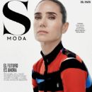 Jennifer Connelly - S Moda Magazine Cover [Spain] (July 2021)