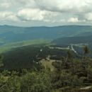 Bohemian Massif