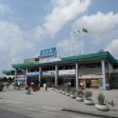 Transport in Wonju
