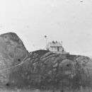 Lighthouses in Vestland