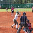 Softball in Taiwan