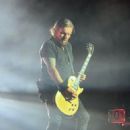 The Cult - July 27, 2022 - Meadow Brook Amphitheater - Rochester Hills, MI - 454 x 605