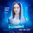 Sparkle U Ghosted