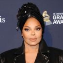 Janet Jackson – Recording Academy and Clive Davis pre-Grammy Gala in Beverly Hills
