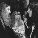 1977 - Bebe, Liz and Patti - 432 x 328