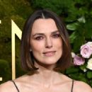Keira Knightley - The 82nd Golden Globe Awards - 454 x 324