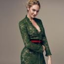 Candice Swanepoel - Elle Magazine Pictorial [China] (May 2016)