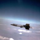 North American X-15