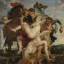 Works by Peter Paul Rubens