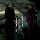Harry Potter and the Deathly Hallows: Part 1 - Toby Jones - 454 x 255