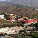 Tibetan Buddhist temples in Hebei