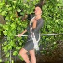 Andrea Montenegro- Reina Hispanoamericana 2023- Preliminary Events - 454 x 567