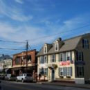 1677 establishments in Rhode Island