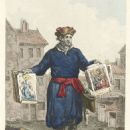 Art dealer