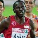 Polat Kemboi Arıkan
