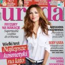 Uroda Magazine (august 2013) - 454 x 589