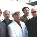 The Slackers