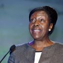 Charity Ngilu