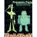 Robotomy